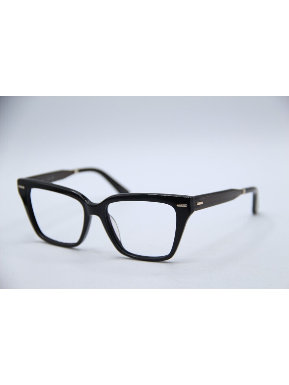 Calvin Klein Ck22539 001 Black Authentic Eyeglasses 54-16 140